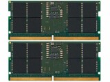 Kingston 32GB DDR5-4800MT/S SODIMM (KIT OF 2) NMS NS MEM