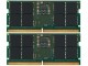 Kingston SO-DDR5-RAM KCP548SS8K2-32 4800 MHz 2x 16 GB