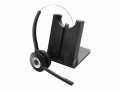 VoIP Headsets Jabra Jabra PRO 935 Dual Connectivity for MS - Headset