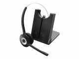 Jabra Headset PRO 935 Mono MS, Microsoft Zertifizierung: für