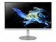 Acer CB272UEsmiiprx 27IN QHD ZF 350LM 1MS HDMI DP SPEAKER