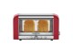 Magimix Toaster Vision rot 111540,