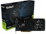 Palit Grafikkarte GeForce RTX 4070 Dual 12 GB, Grafikkategorie