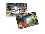 HERMA Schreibunterlage Fussball 55 x 35 cm, Breite: 35