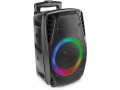 Fenton Lautsprecher FT8LED-MK2 Party Speaker, Lautsprecher