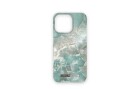 Ideal of Sweden Back Cover Azura Marble iPhone 15 Pro Max