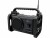 Image 0 soundmaster DAB+ Radio DAB80SW Schwarz, Radio Tuner: FM, DAB+