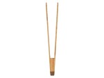 Dangrill Dan Grillpinzette 28 cm, Bambus, Produkttyp: Grillpinzette