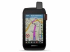 GARMIN Montana 700i, Gewicht: 410 g, Bildschirmdiagonale: 5 "