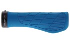 Ergon Lenkergriffe GA3 small, Farbe: Blau, Sportart: Velo