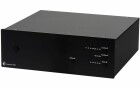 Pro-Ject Vorverstärker Phono Box DS2 Schwarz, Audioausgänge