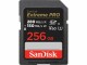 Image 0 SanDisk Extreme Pro - Carte mémoire flash - 256