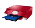 Canon Multifunktionsdrucker PIXMA TS8352a, Druckertyp: Farbig