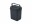 Müllex Komposteimer Boxx 5 l, komplett, Schwarz, Fassungsvermögen: 5 l, Höhe: 24.5 cm, Anzahl Behälter: 1, Detailfarbe: Anthrazit, Form: Eckig, Material: Kunststoff