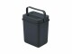 Müllex Komposteimer BOXX  5 l, komplett