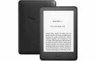 Amazon E-Book Reader Kindle Touch (2020) 8 GB Special