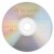 Image 1 Verbatim DVD+R Jewel 8.5GB 43541 8x DL Matt Silver