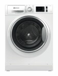 Bauknecht Waschmaschine NM11 945 WS F CH