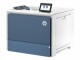 HP Inc. HP Drucker Color LaserJet Enterprise 6700dn, Druckertyp