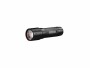 LED LENSER Taschenlampe P7 Core, 450 lm, Einsatzbereich: Outdoor