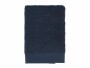 Zone Denmark Handtuch Classic 50 x 70 cm, Dark Blue