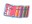 Bild 2 FUNKI     Etui - 6012.001  Confetti          205x140x45mm