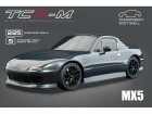 MST Tourenwagen TCR-M FF/MR/RR mit MX-5 Body