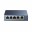 Immagine 5 TP-Link - TL-SG105 5-Port Metal Gigabit Switch