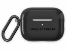 Ideal of Sweden Transportcase AirPods Pro Gen. 1 st/2nd Gen. Tinted