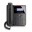 Image 3 Poly Tischtelefon Edge B20 Schwarz, Google Voice, SIP-Konten: 8