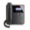 Bild 3 Poly Tischtelefon Edge B20 Schwarz, Google Voice, SIP-Konten: 8