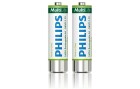 Philips Akku LFH0153, Kapazität Wattstunden: 1.92 Wh, Produkttyp