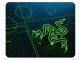 Razer Gaming-Mausmatte Goliathus Mobile Schwarz, Detailfarbe