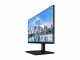 Bild 4 Samsung Monitor LF24T450FZUXEN, Bildschirmdiagonale: 24 "