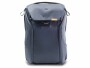 Peak Design Fotorucksack Everyday Backpack 30L v2 Blau