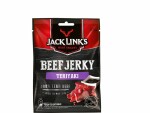 Jack Link's Fleischsnack Beef Jerky Teriyaki 25 g, Produkttyp