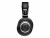 Image 19 Audio-Technica Over-Ear-Kopfhörer ATH-M50xBT2 Schwarz, Detailfarbe