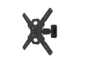 NEOMOUNTS WL40S-840BL14 - Mounting kit (wall mount) - full-motion