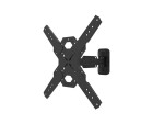 NEOMOUNTS WL40S-840BL14 - Mounting kit (wall mount) - full-motion