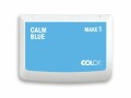 Colop Stempelkissen Make 1 Calm Blue