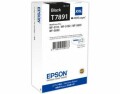 Epson Tinte C13T789140 Black, Druckleistung Seiten: 4000 ×