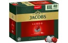 Jacobs Kaffeekapseln Lungo 6 Classico 40 Stück, Entkoffeiniert