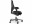 Immagine 1 Giroflex Bürostuhl 64 mit Polsterrücken und Armlehnen, Charcoal