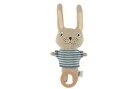 OYOY Spieluhr Felix Rabbit, H24x L13x B6cm, BaumBolle