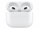 Image 3 Apple AirPods 3. Generation Lightning Weiss, Detailfarbe: Weiss