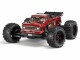 Arrma Monster Truck Outcast 4x4 4S V2 BLX Rot