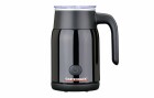 Gastroback Milchschäumer Latte Magic Schwarz, Produkttyp