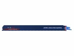 Bosch Professional Säbelsägeblatt EXPERT Medium-Thick Tough Metal S 1255