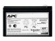 Immagine 2 APC - Batteria UPS - VRLA - 2 batteria