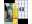 Bild 8 Avery Zweckform Universal-Etiketten L7911-10 45.7 x 21.2 mm, Klebehaftung
